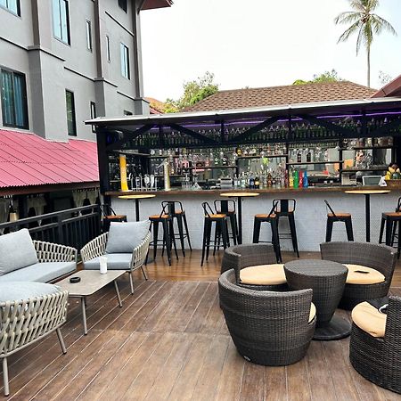 Tuana Hotels The Phulin Resort Karon 외부 사진