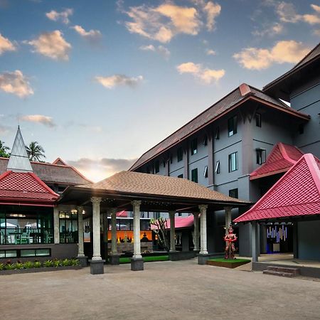 Tuana Hotels The Phulin Resort Karon 외부 사진
