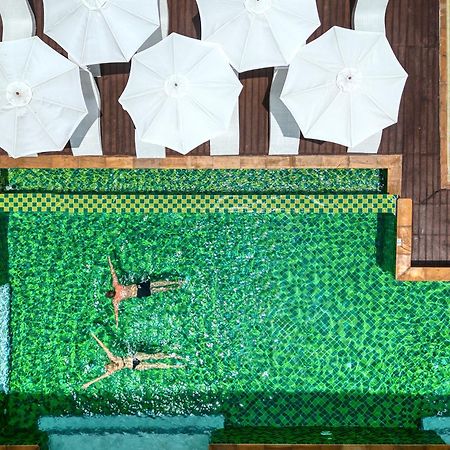 Tuana Hotels The Phulin Resort Karon 외부 사진