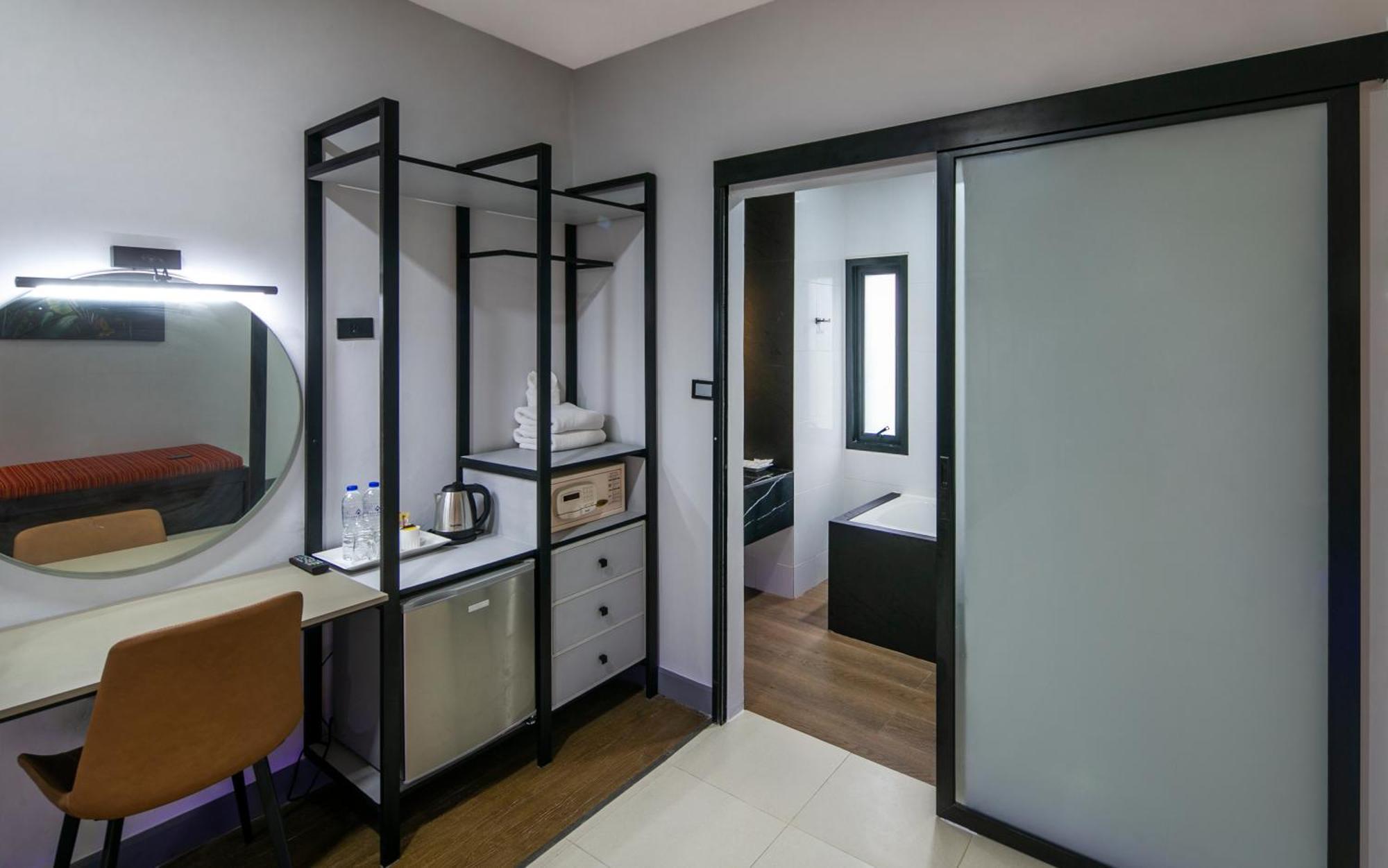 Tuana Hotels The Phulin Resort Karon 외부 사진