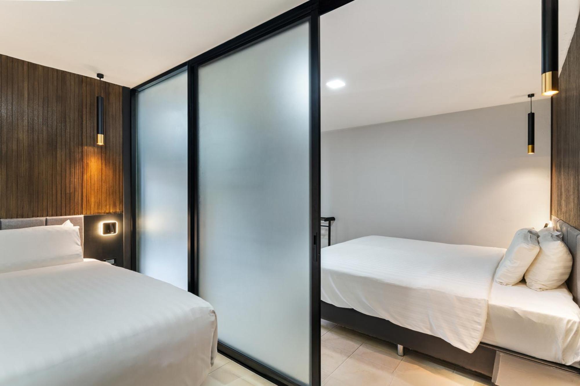 Tuana Hotels The Phulin Resort Karon 외부 사진