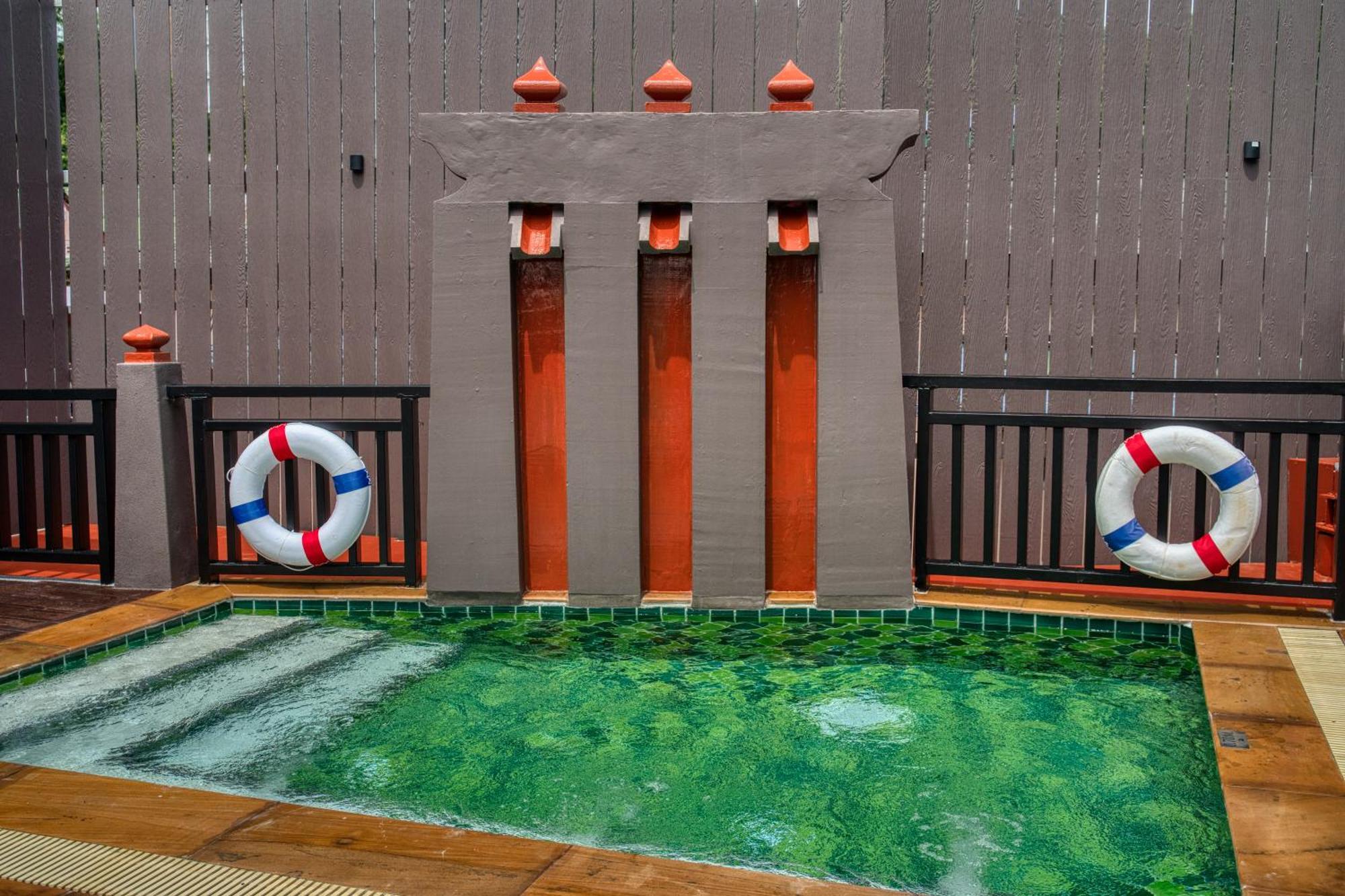 Tuana Hotels The Phulin Resort Karon 외부 사진