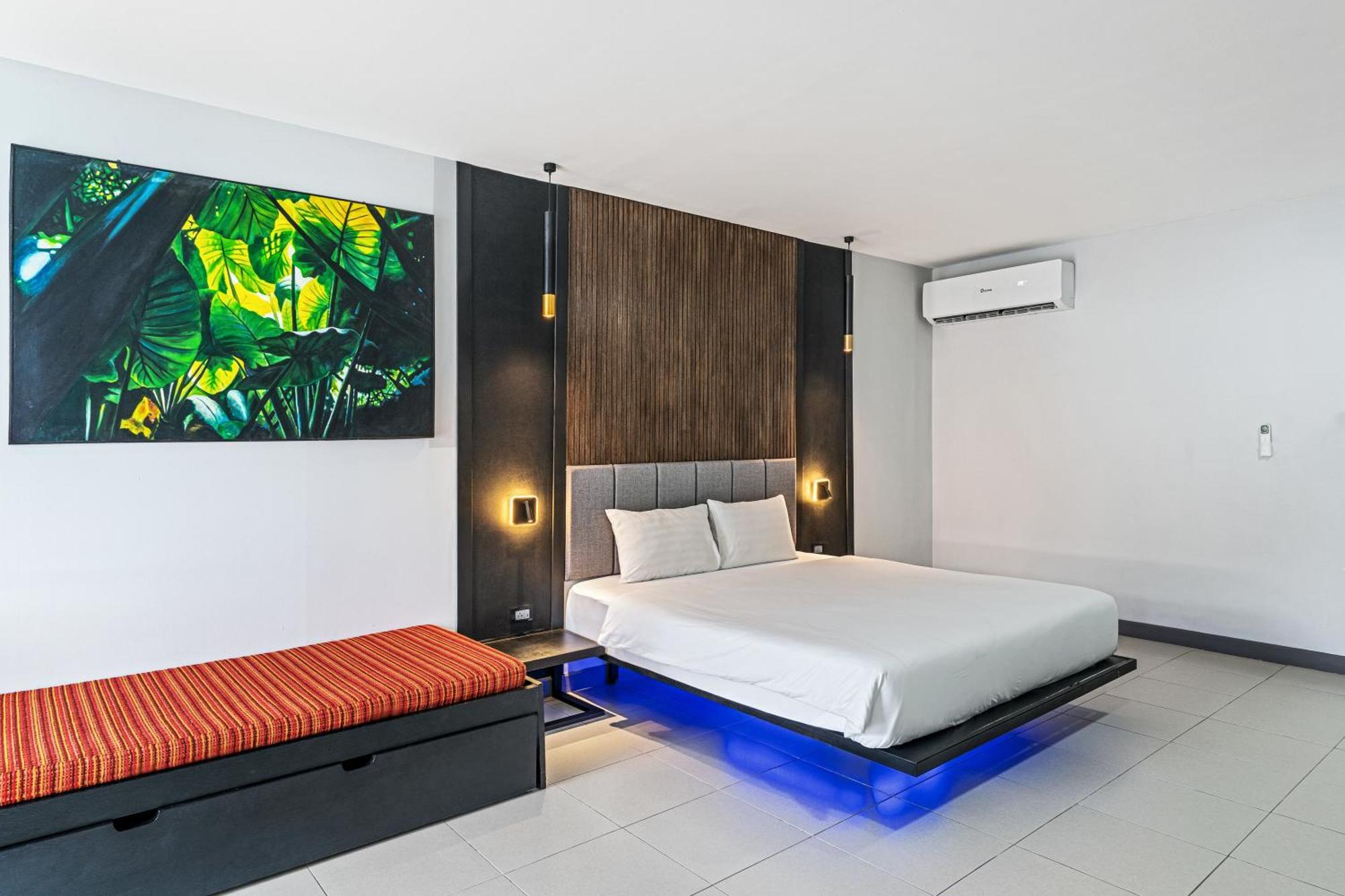 Tuana Hotels The Phulin Resort Karon 외부 사진