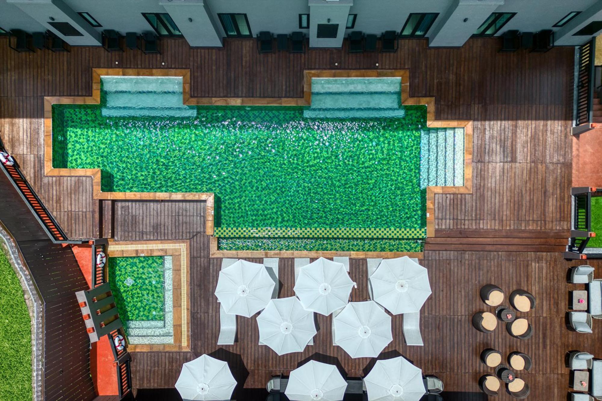 Tuana Hotels The Phulin Resort Karon 외부 사진