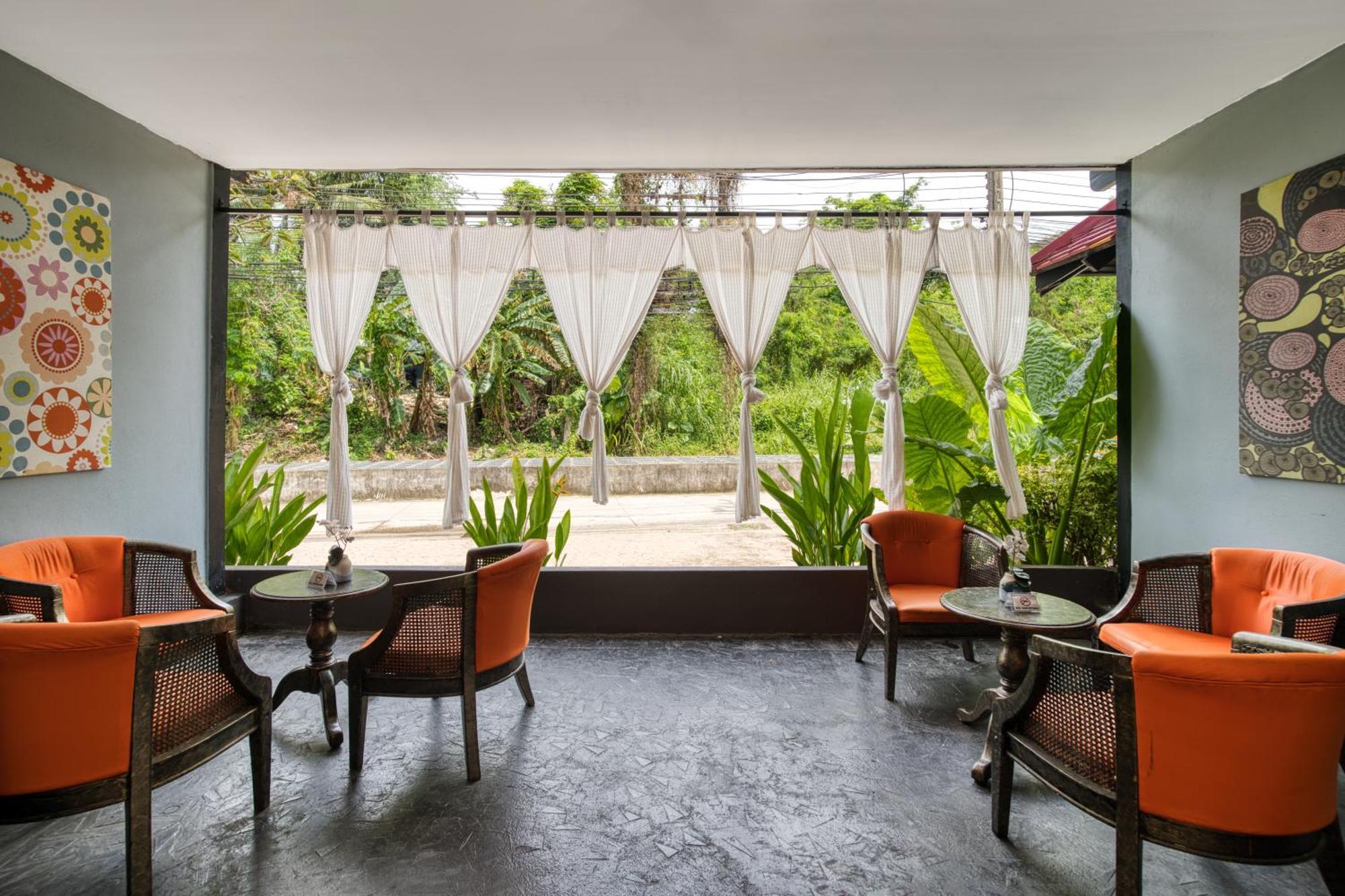Tuana Hotels The Phulin Resort Karon 외부 사진