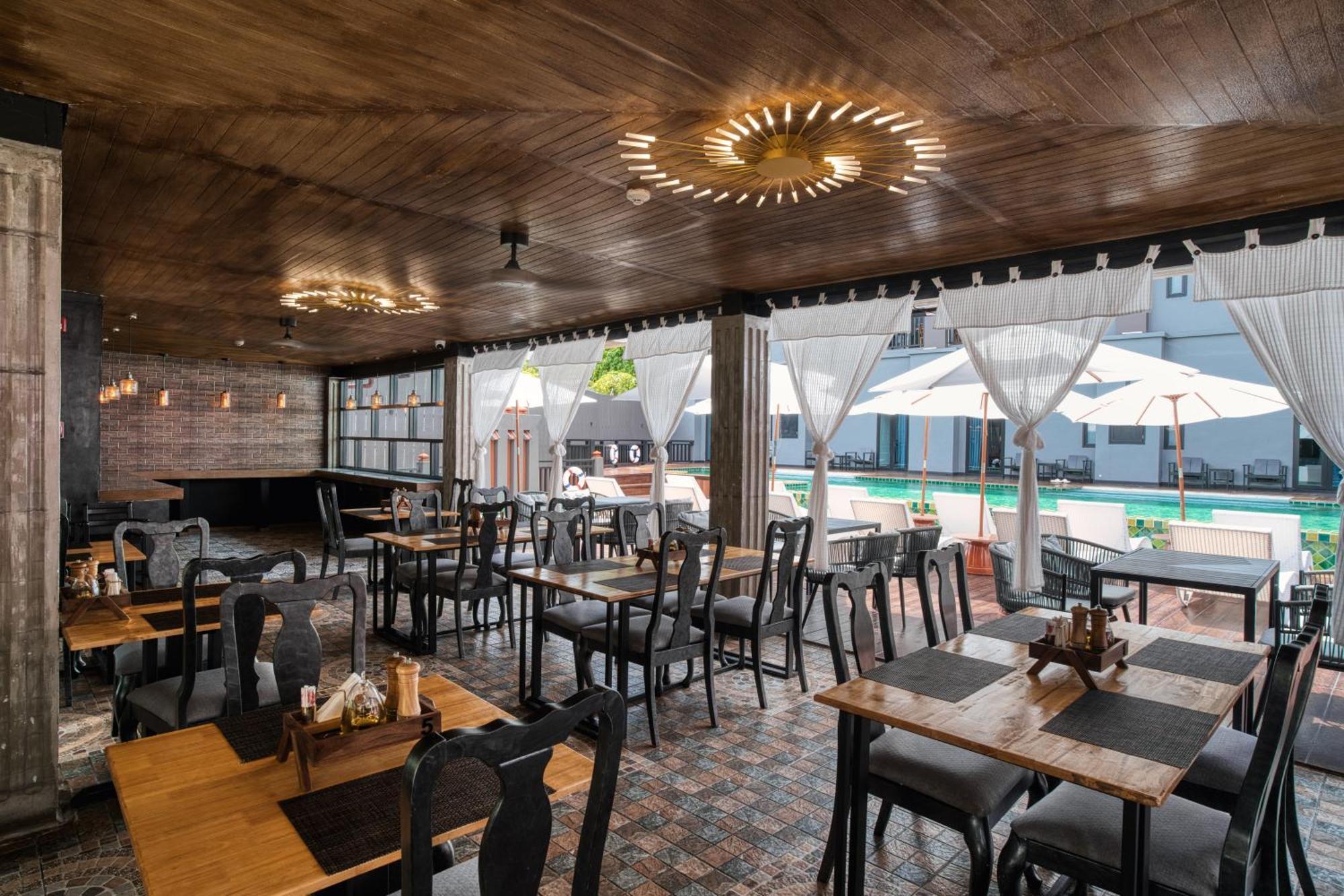 Tuana Hotels The Phulin Resort Karon 외부 사진