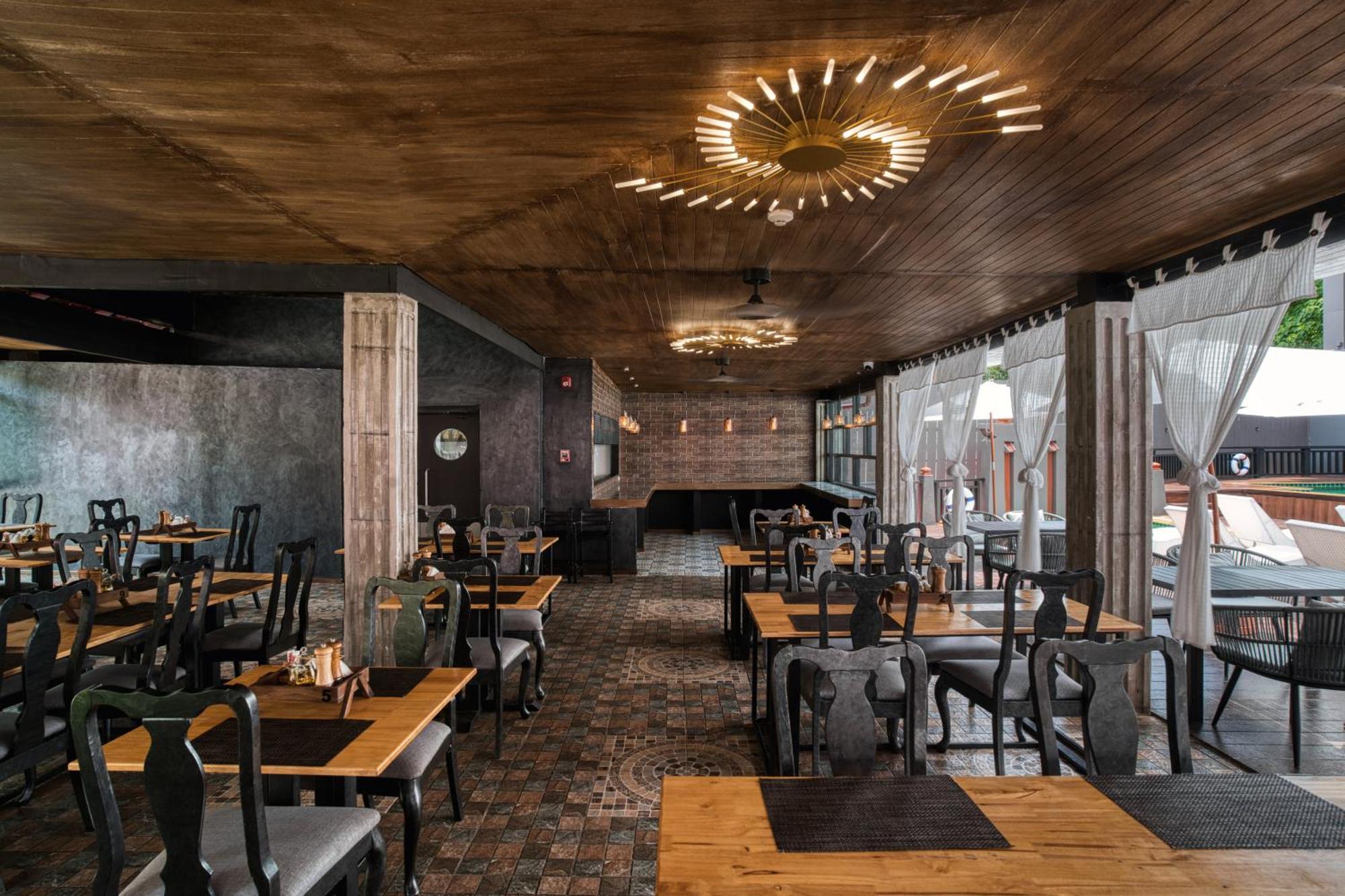 Tuana Hotels The Phulin Resort Karon 외부 사진