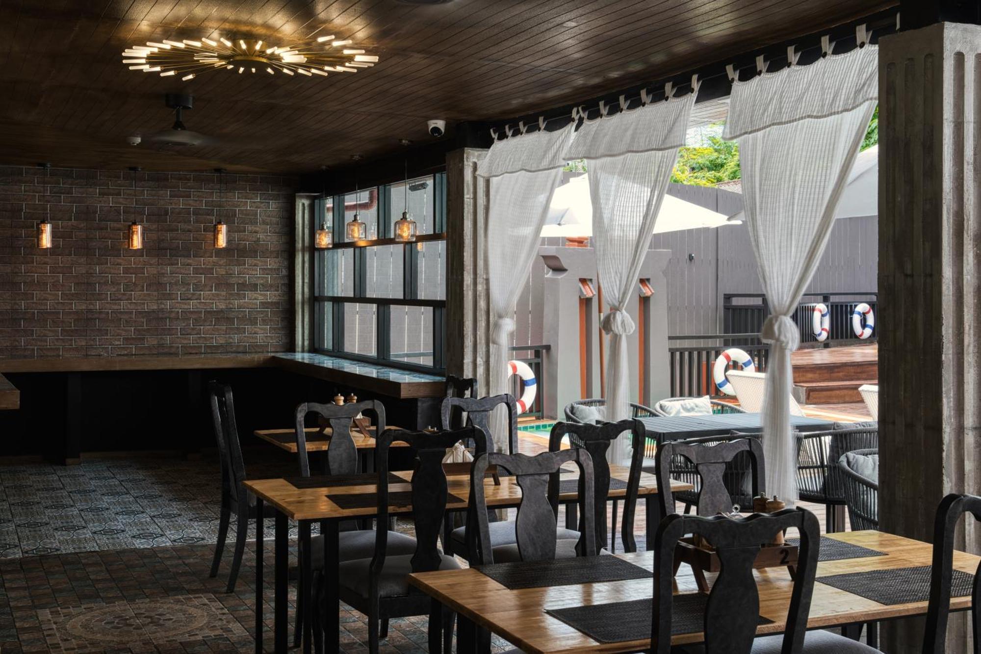 Tuana Hotels The Phulin Resort Karon 외부 사진