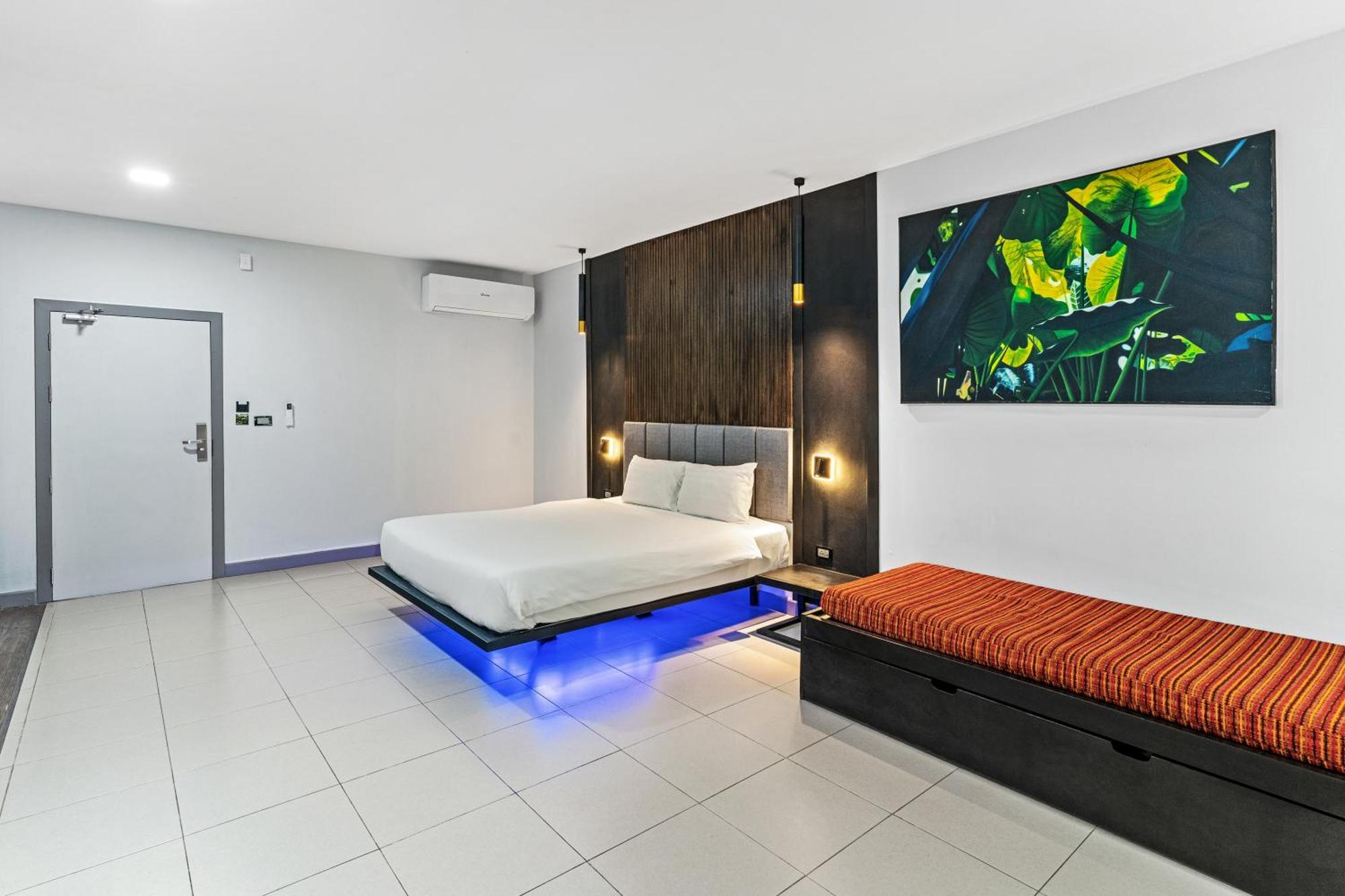 Tuana Hotels The Phulin Resort Karon 외부 사진