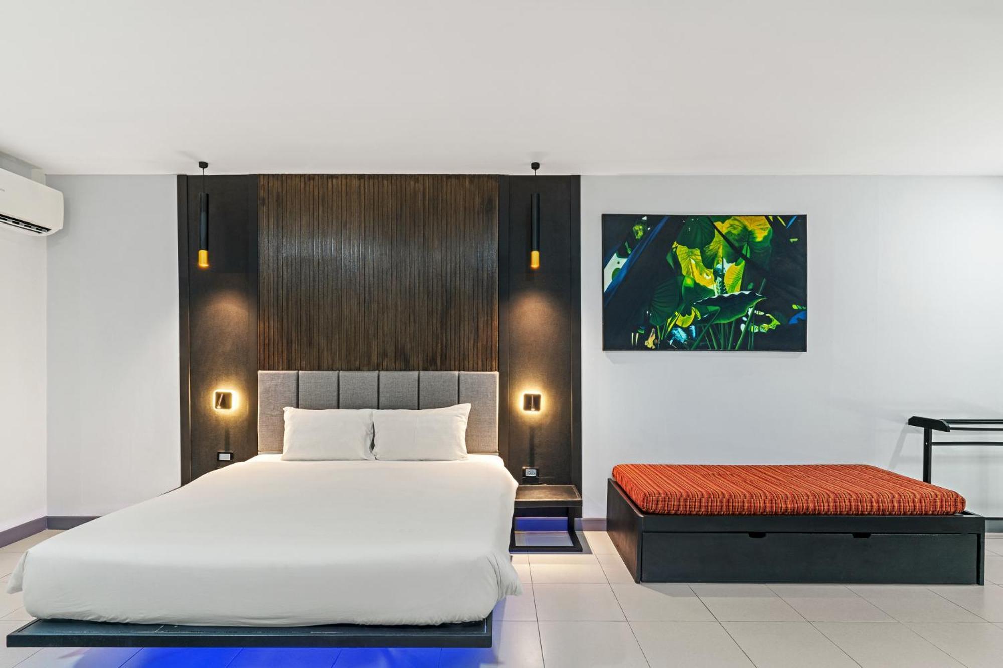 Tuana Hotels The Phulin Resort Karon 외부 사진