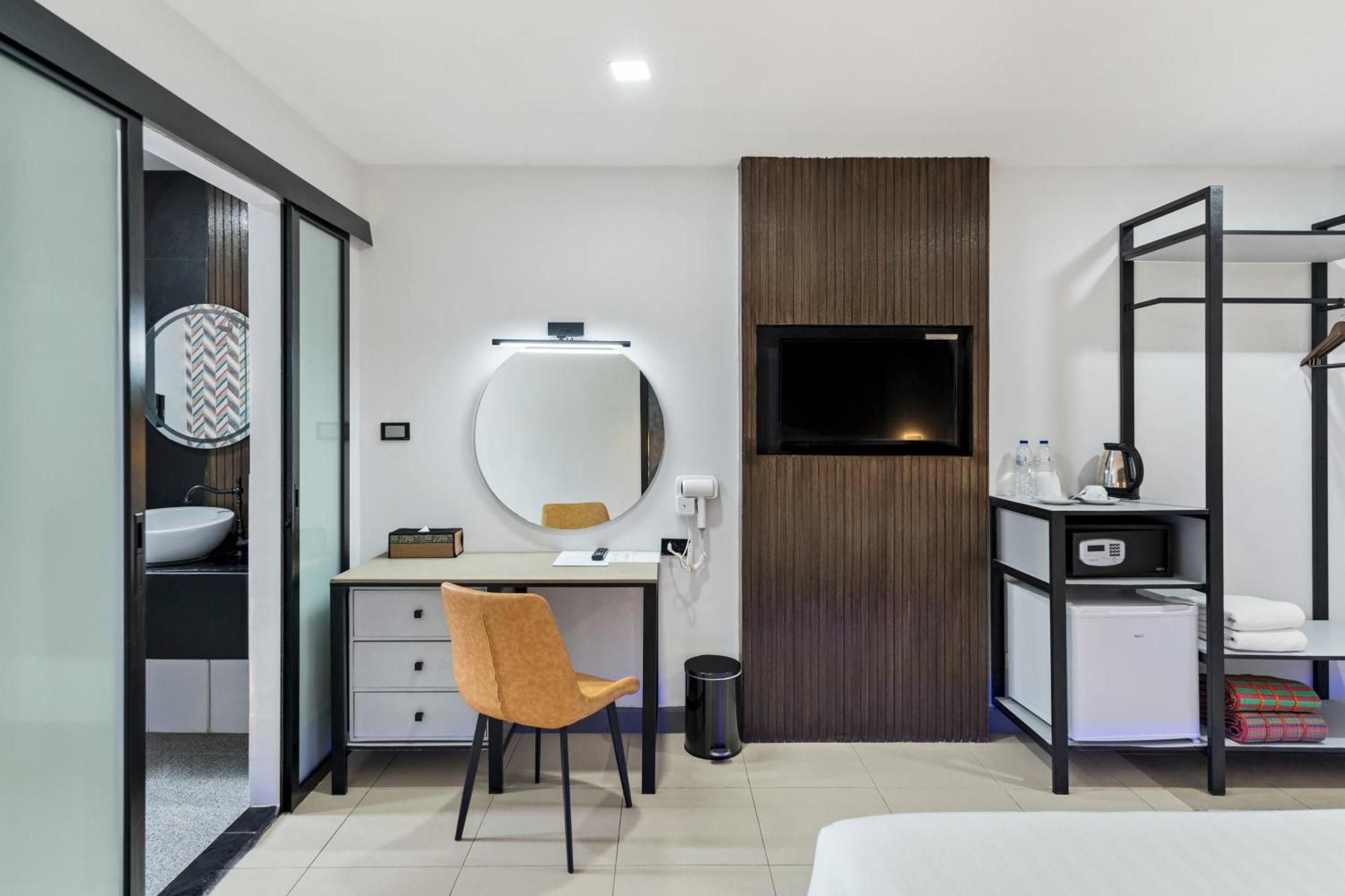 Tuana Hotels The Phulin Resort Karon 외부 사진