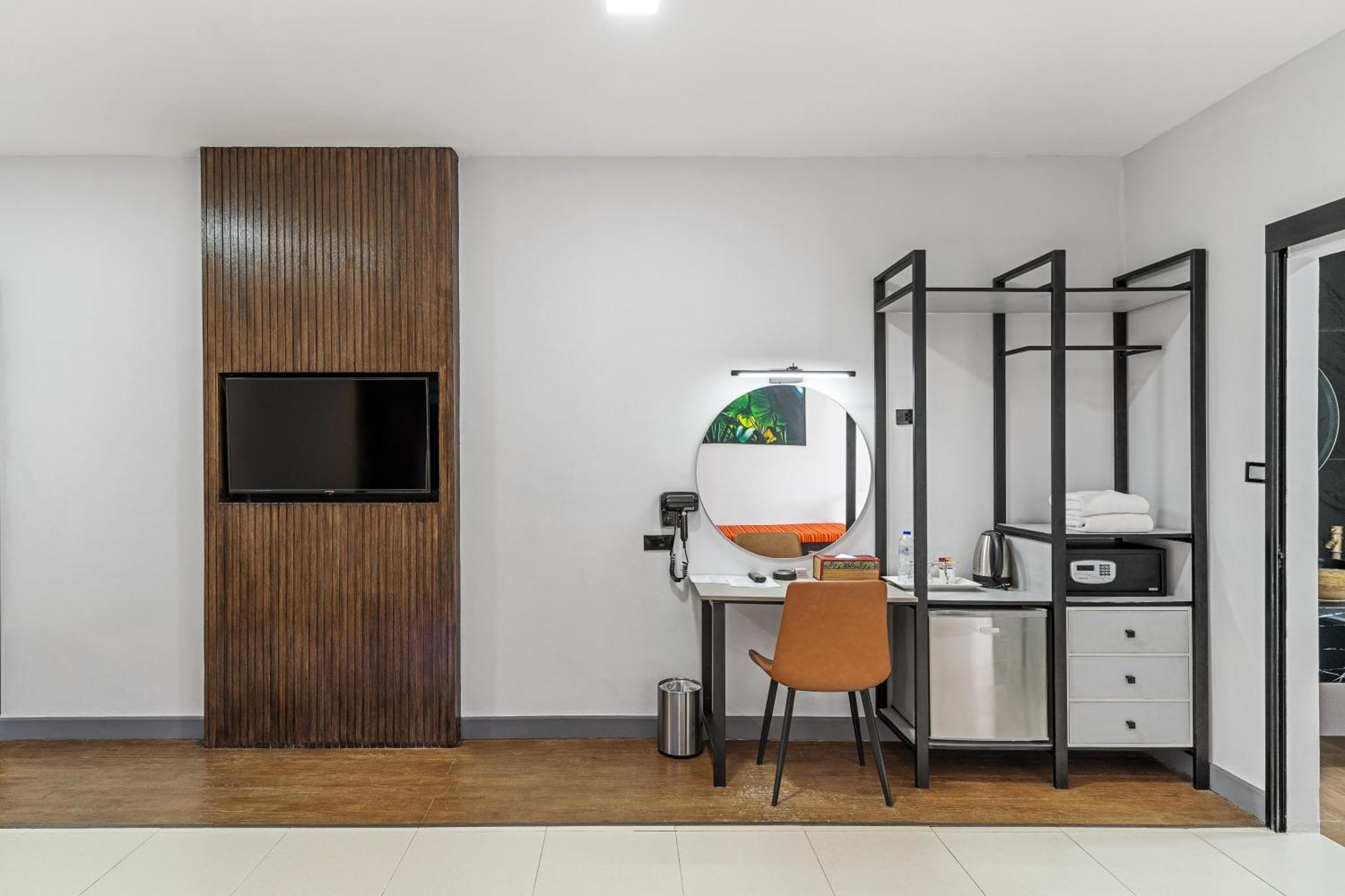 Tuana Hotels The Phulin Resort Karon 외부 사진