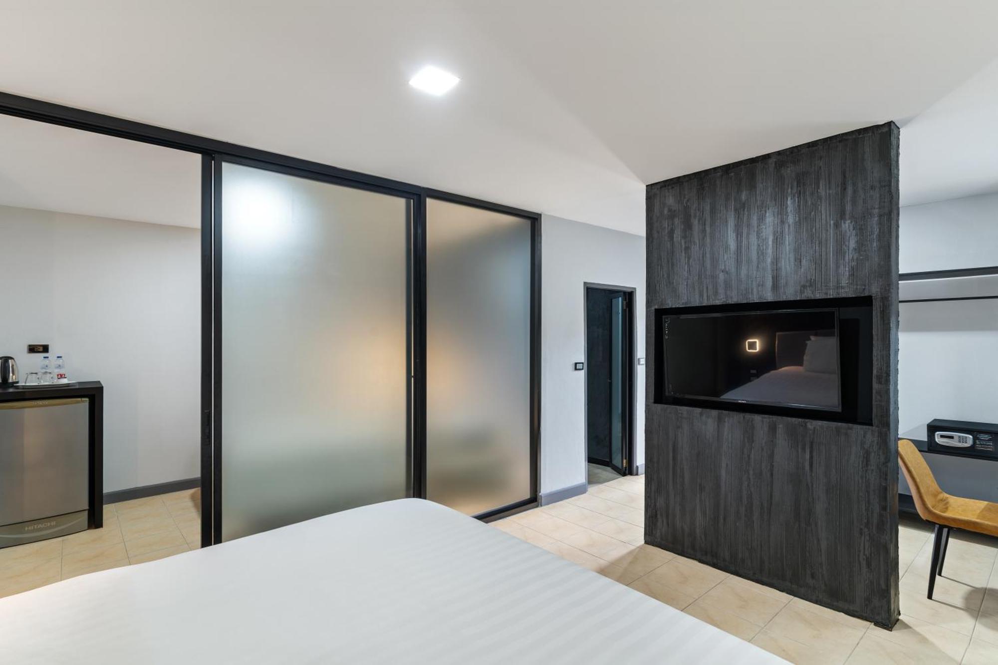 Tuana Hotels The Phulin Resort Karon 외부 사진