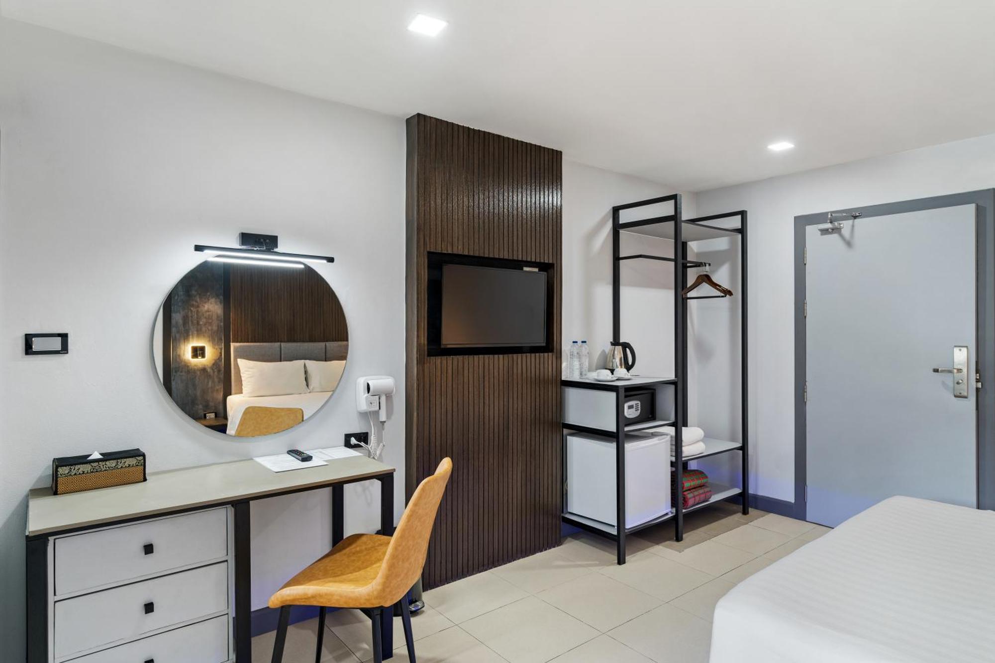Tuana Hotels The Phulin Resort Karon 외부 사진