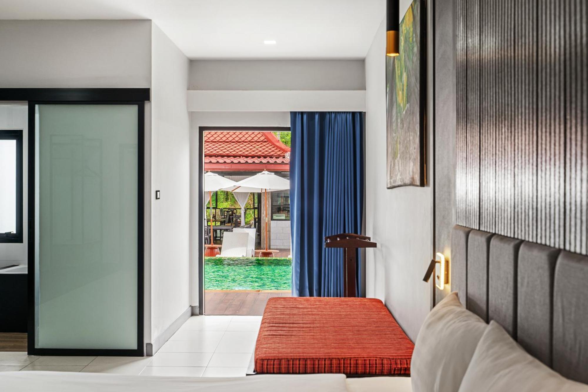 Tuana Hotels The Phulin Resort Karon 외부 사진