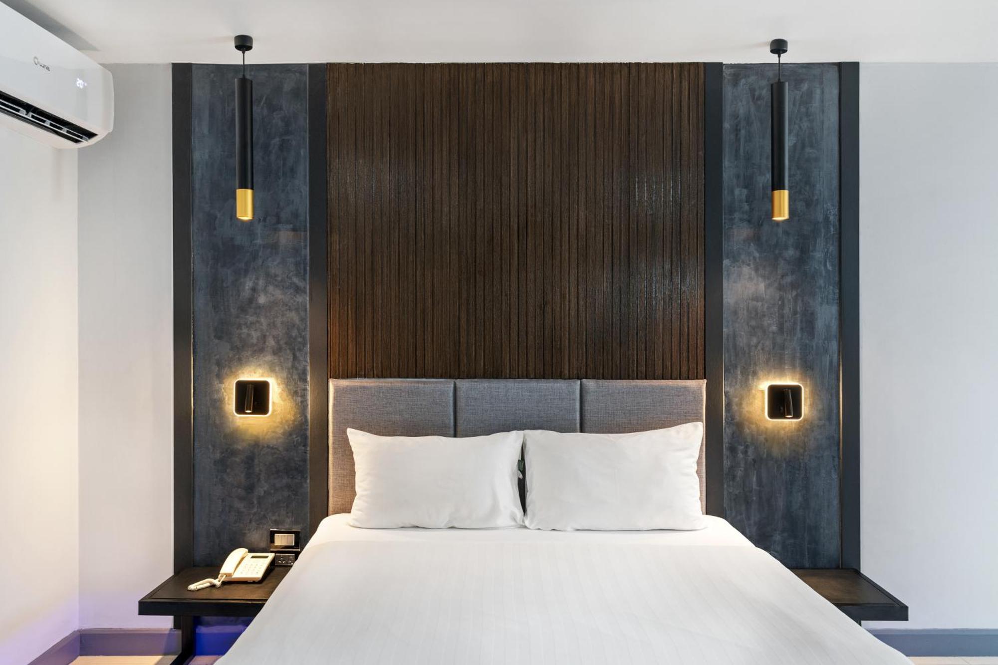 Tuana Hotels The Phulin Resort Karon 외부 사진