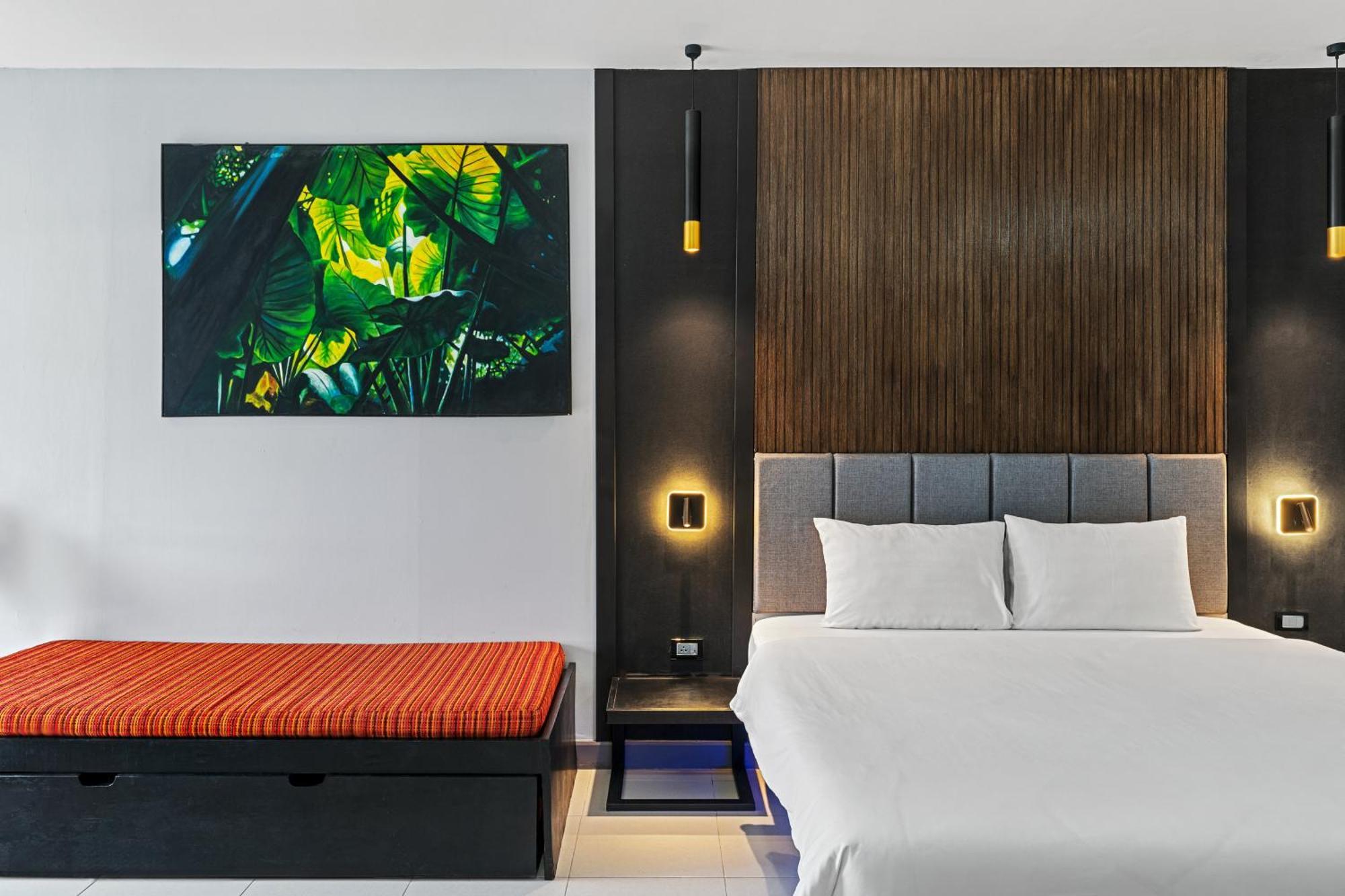 Tuana Hotels The Phulin Resort Karon 외부 사진