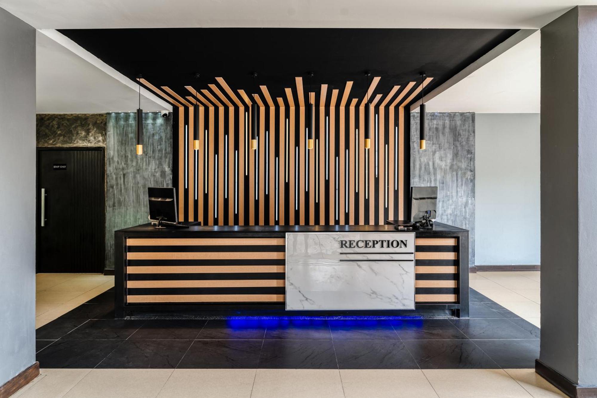 Tuana Hotels The Phulin Resort Karon 외부 사진
