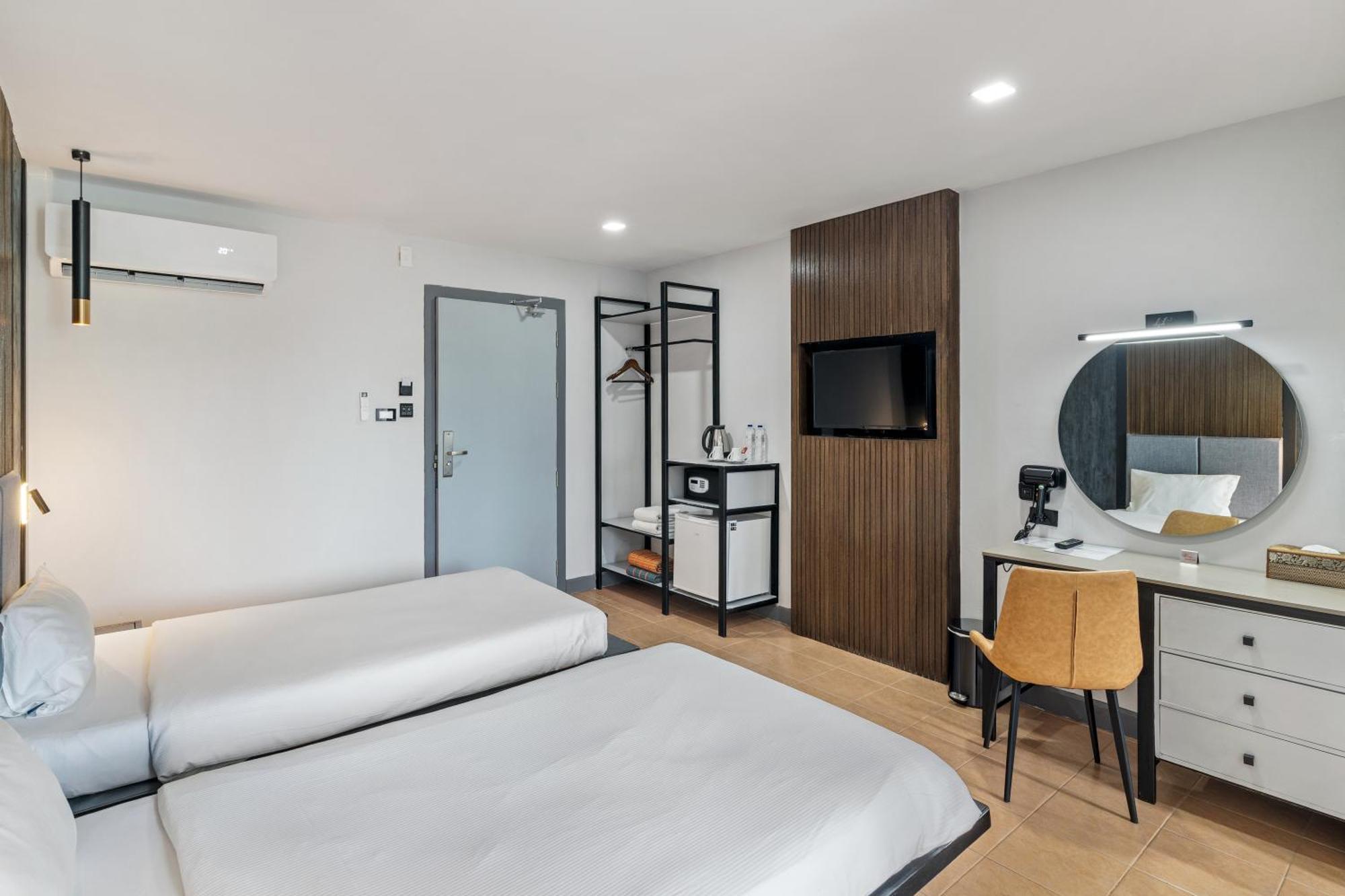 Tuana Hotels The Phulin Resort Karon 외부 사진
