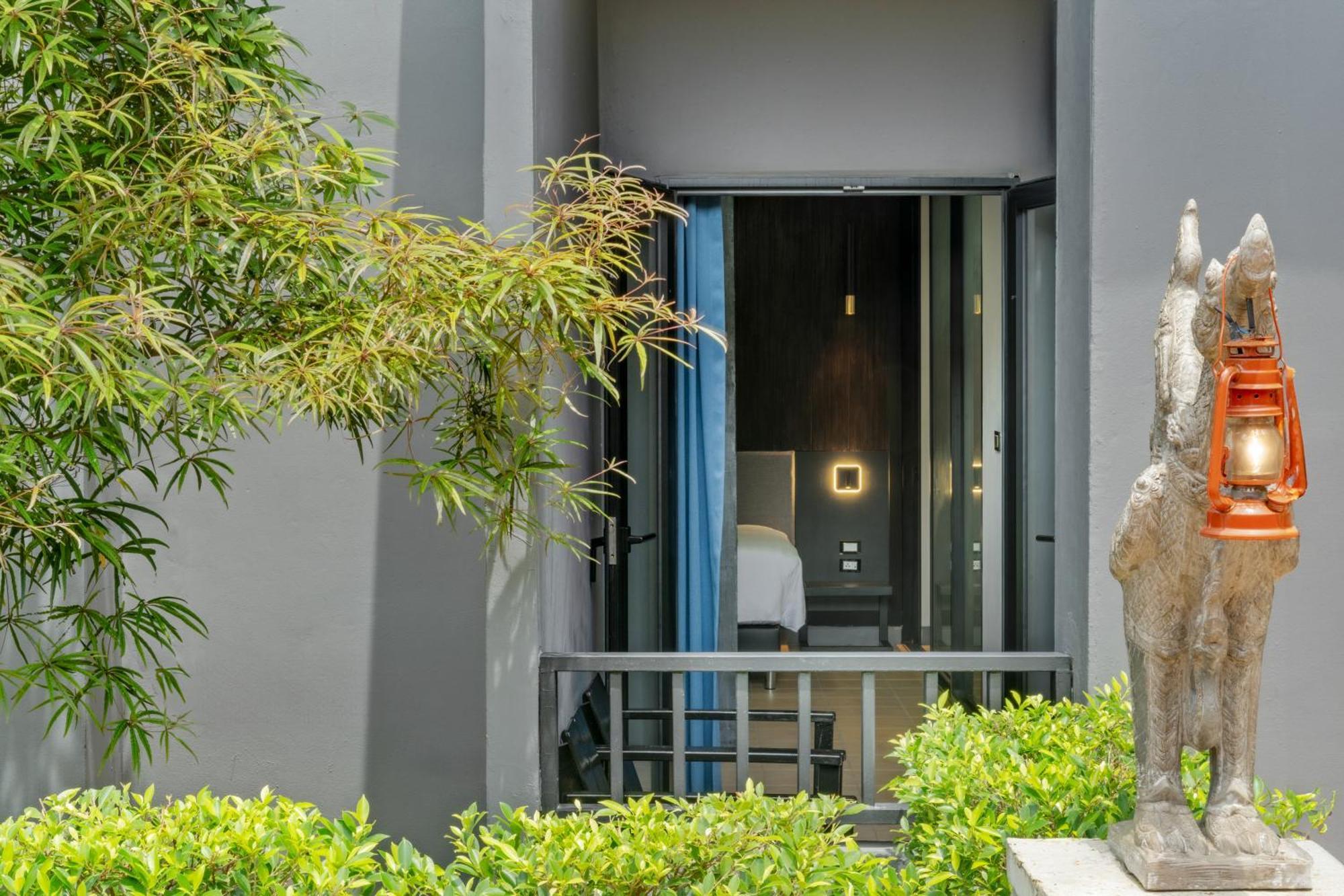 Tuana Hotels The Phulin Resort Karon 외부 사진