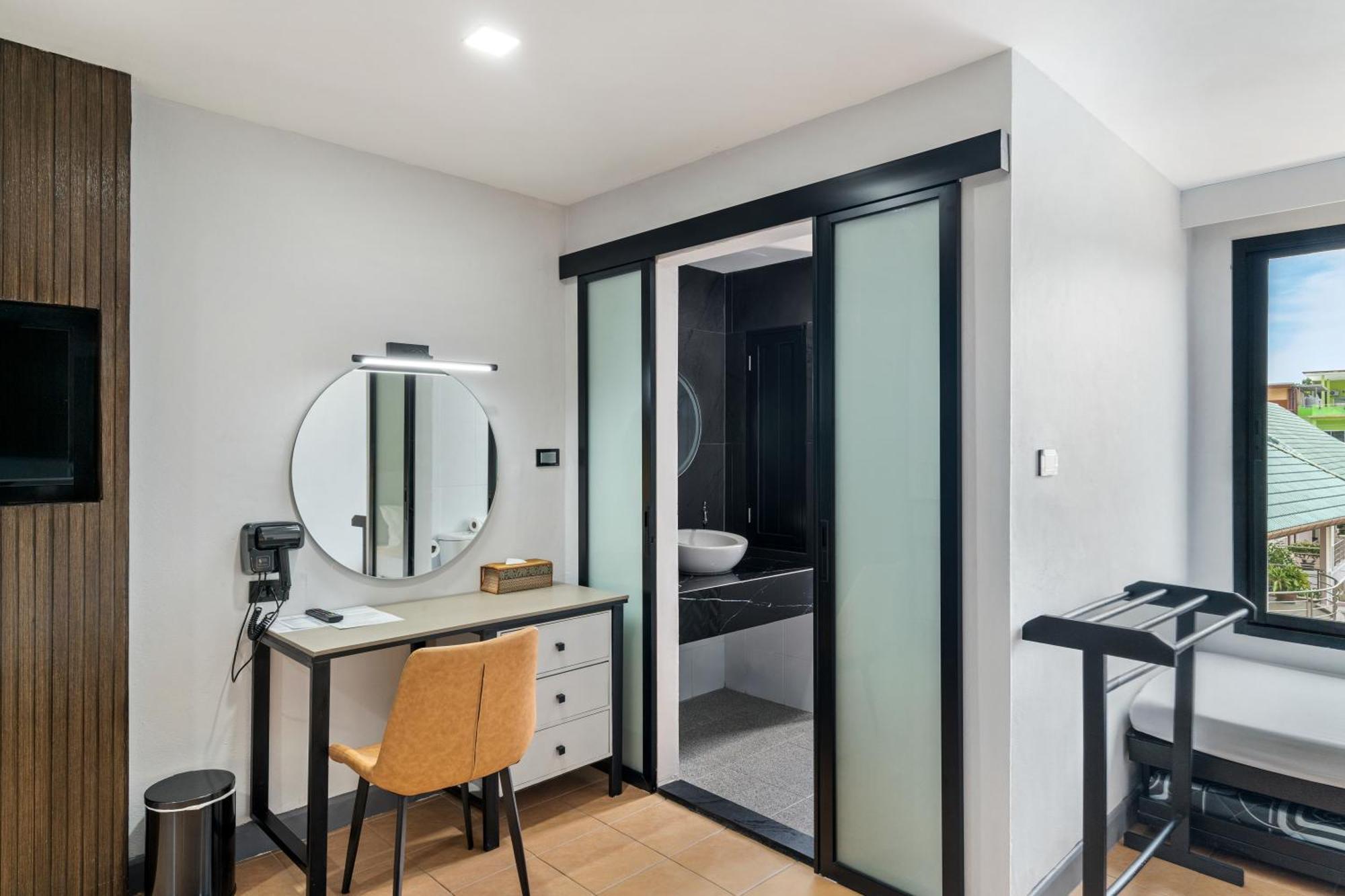 Tuana Hotels The Phulin Resort Karon 외부 사진