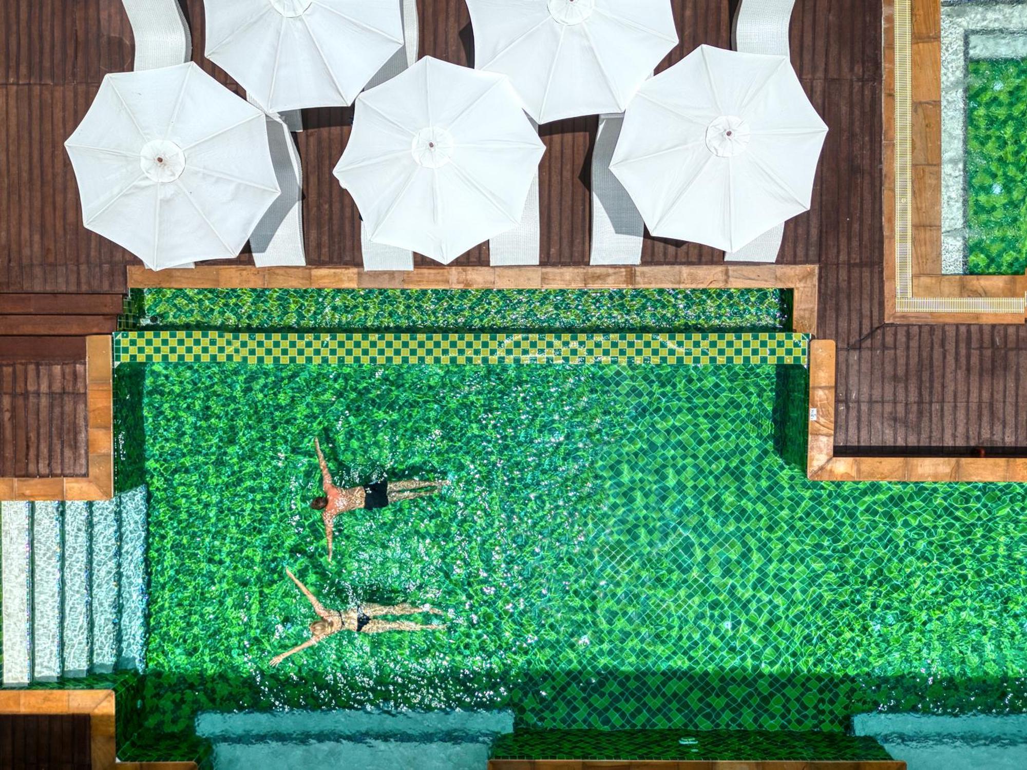 Tuana Hotels The Phulin Resort Karon 외부 사진